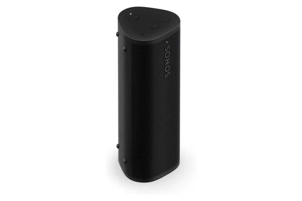 Connectivity & Streaming Options Sonos Move 2 vs Sonos Roam 2 Guide