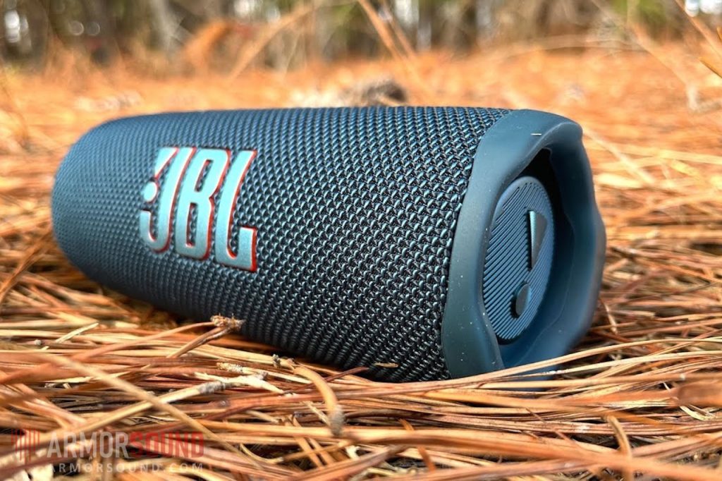 JBL Flip 6 vs JBL Flip 7 Aesthetics & Color Options