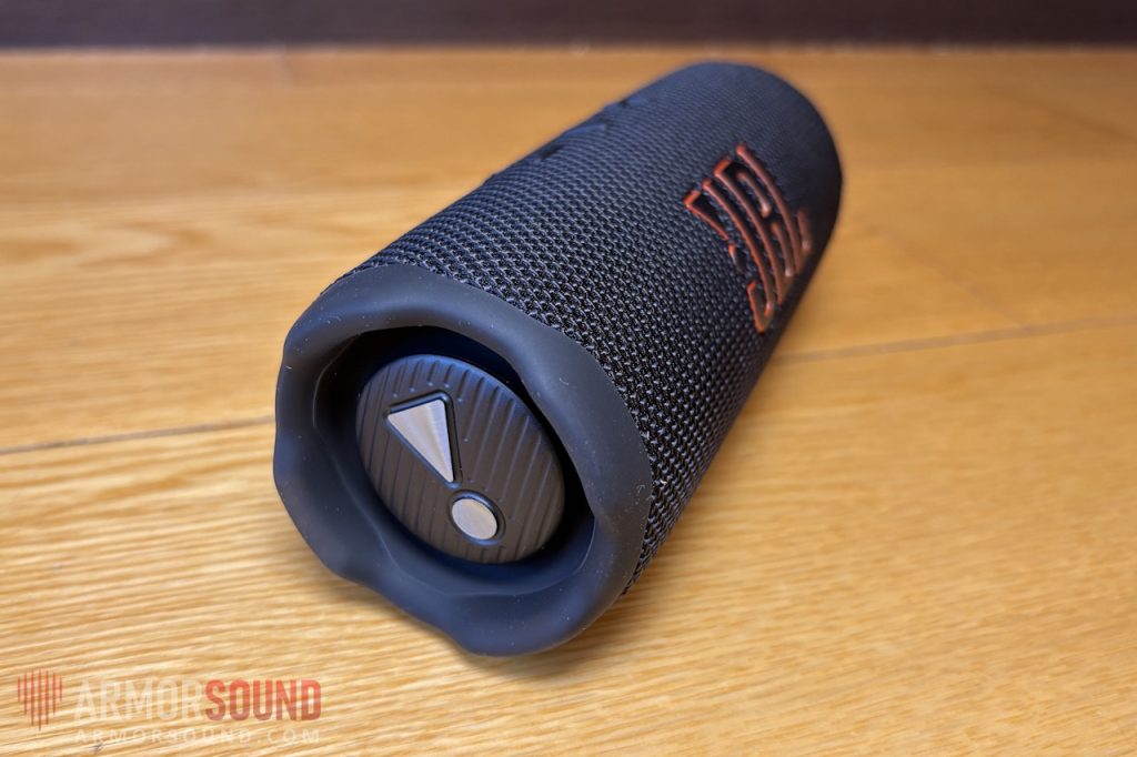 JBL Flip 6 vs JBL Flip 7 Battery Life & Charging