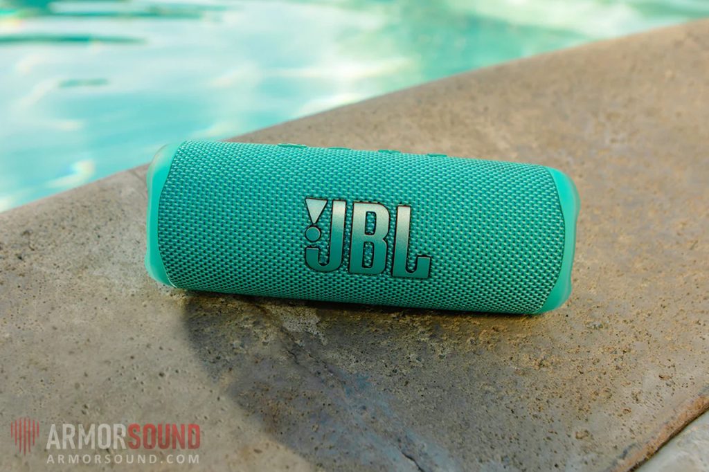 JBL Flip 6 vs JBL Flip 7 Environmental & Sustainability Considerations