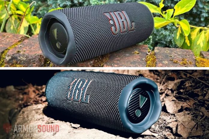 JBL Flip 6 vs JBL Flip 7: In-Depth Comparison Guide