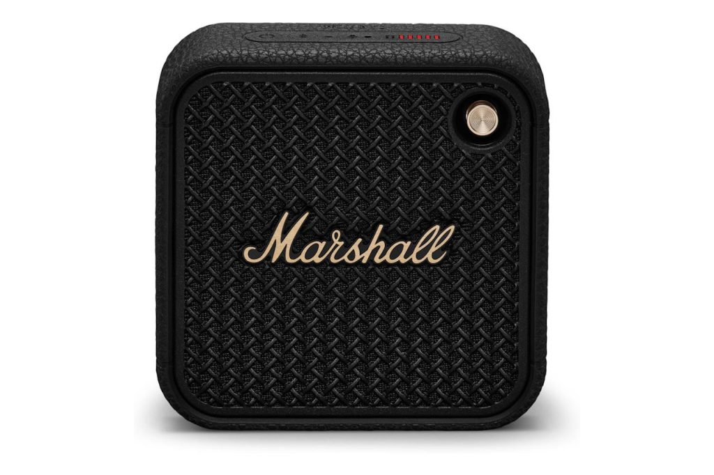 Marshall Willen II Compact Portable Speaker