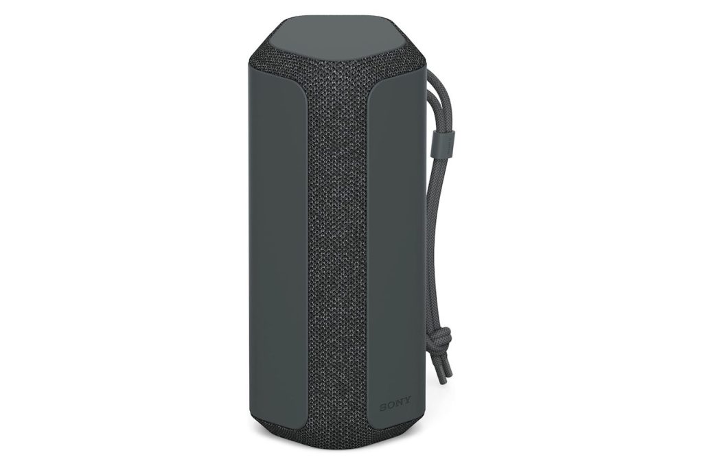 Sony SRS-XE200 Compact Portable Speaker