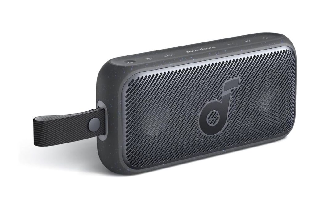 Soundcore Motion 300 Compact Portable Speaker Review