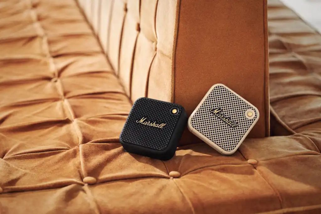 Top 10 Best Compact Portable Speakers Guide