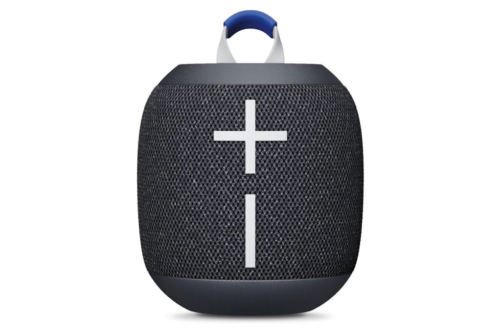 Ultimate Ears WONDERBOOM 4 Compact Portable Speaker Review