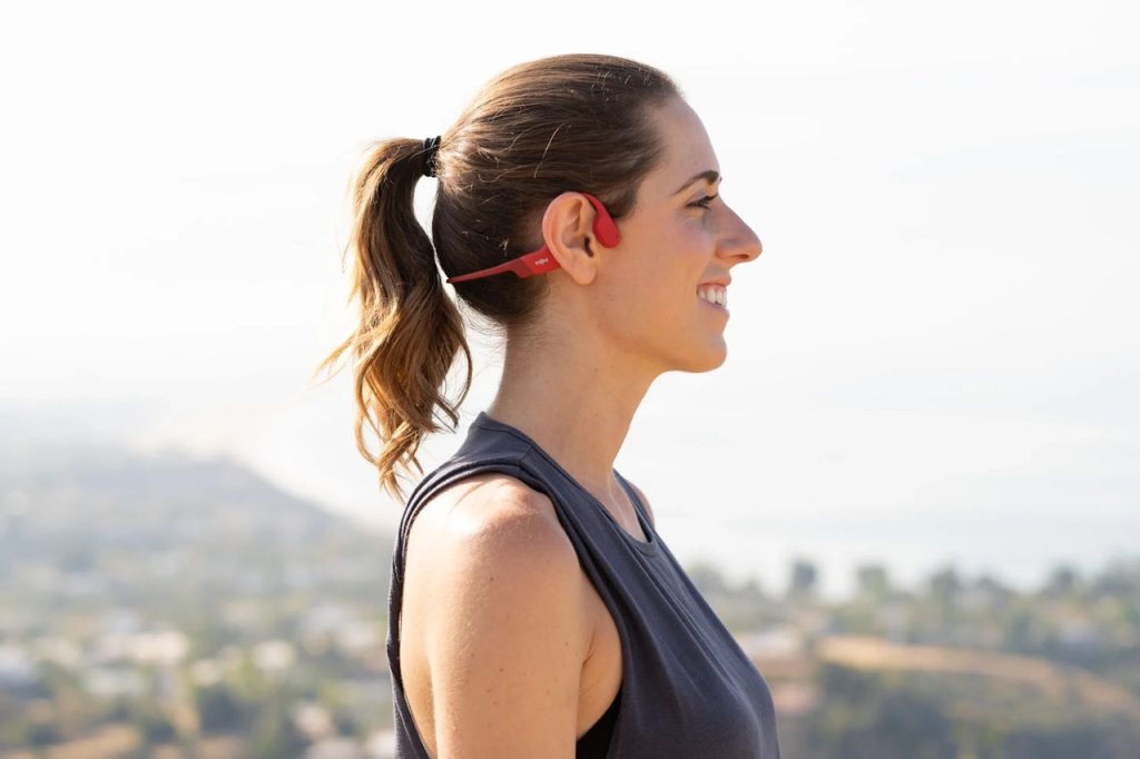 Headphones vs. Earbuds vs. Bone Conduction Health Considerations