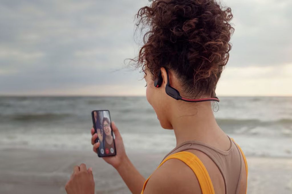 Headphones vs. Earbuds vs. Bone Conduction Safety and Situational Awareness