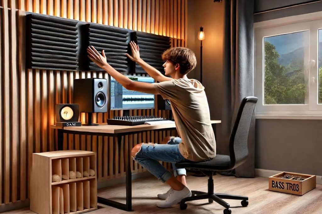 How to Soundproof a Room for Music Guide Budget vs Pro-Level Soundproofing