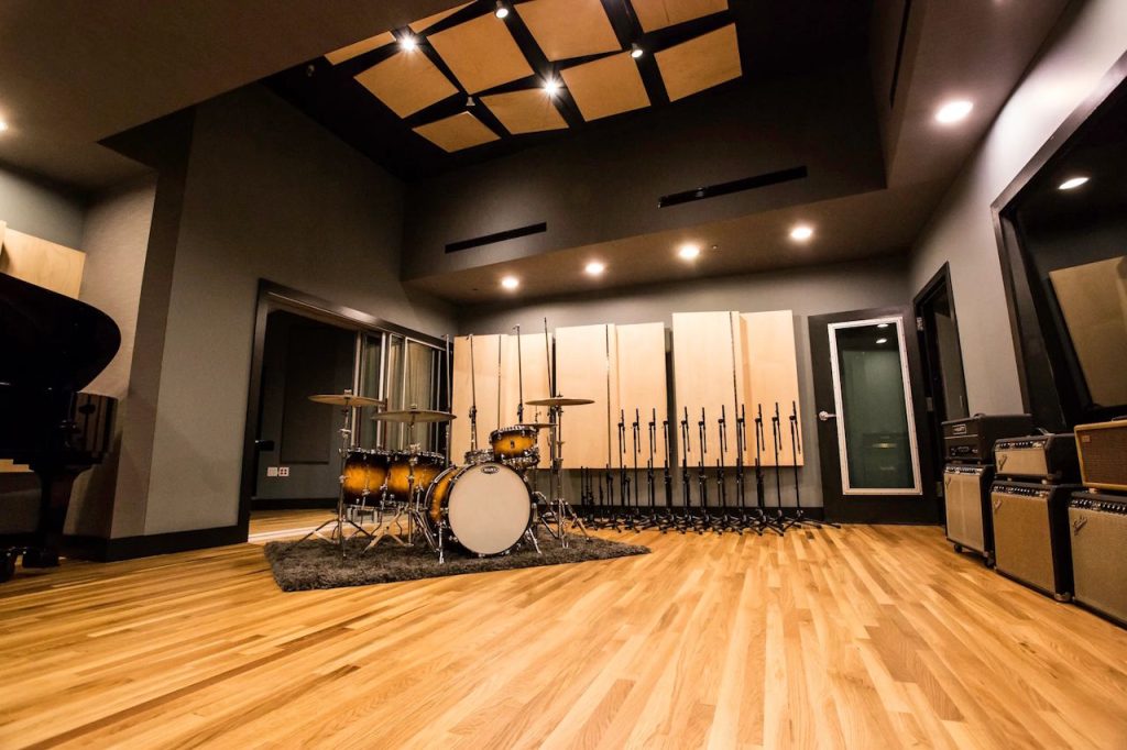 How to Soundproof a Room for Music Guide Essential Soundproofing Materials & Tools