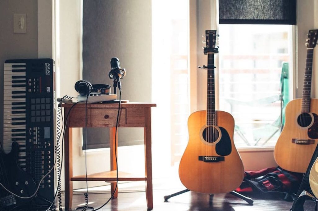 How to Soundproof a Room for Music Guide Soundproofing Tips by Instrument Type