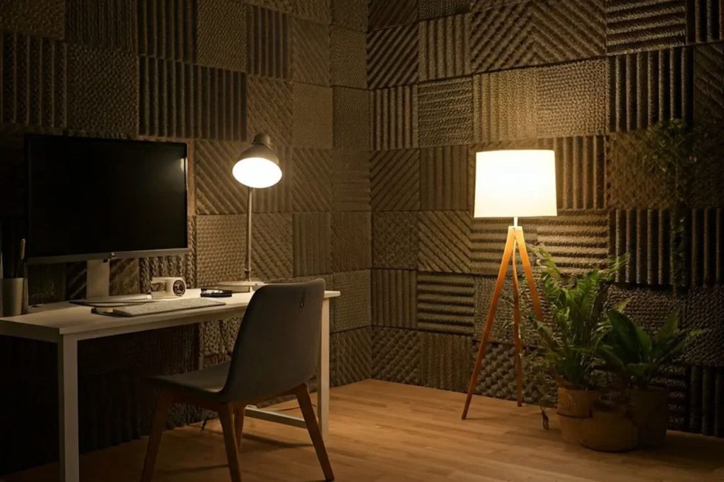 How to Soundproof a Room for Music Guide Understanding Soundproofing vs. Acoustic Treatment