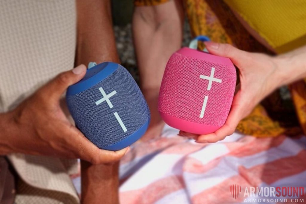 Ultimate Ears Wonderboom 2 vs Wonderboom 3 Full Comparison Guide