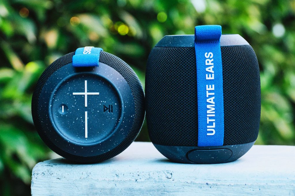 Ultimate Ears Wonderboom 2 vs Wonderboom 3 Full Comparison Guide Battery Life & Charging
