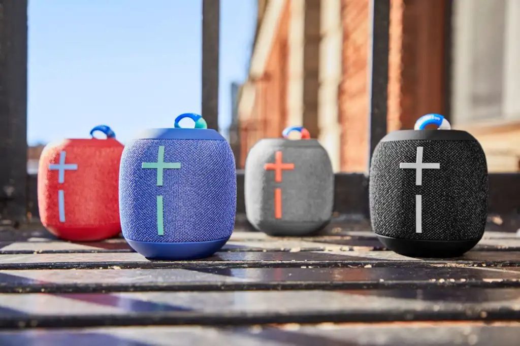 Ultimate Ears Wonderboom 2 vs Wonderboom 3 Full Comparison Guide Design and Build Quality