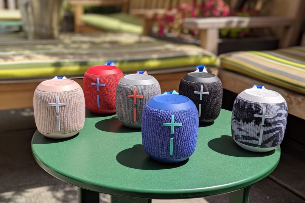 Ultimate Ears Wonderboom 2 vs Wonderboom 3 Full Comparison Guide Durability & Outdoor Usability