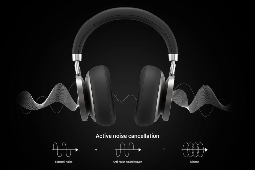 What Is Active Noise Cancelling (ANC) Guide