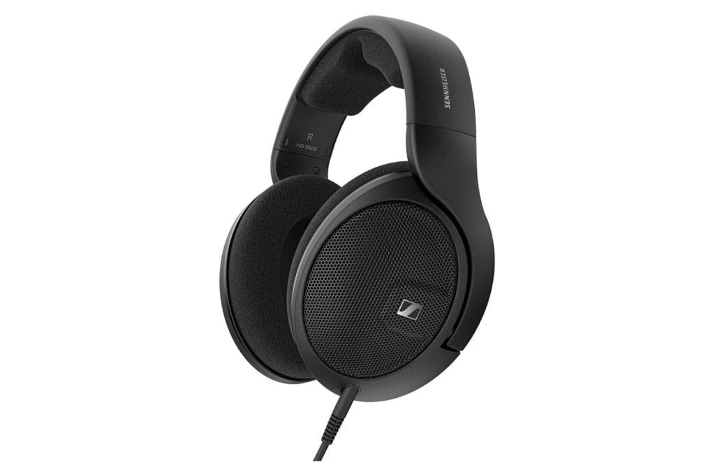 Best Studio Monitor Headphones Under $100 Audio-Technica ATH-M20x Headphones
