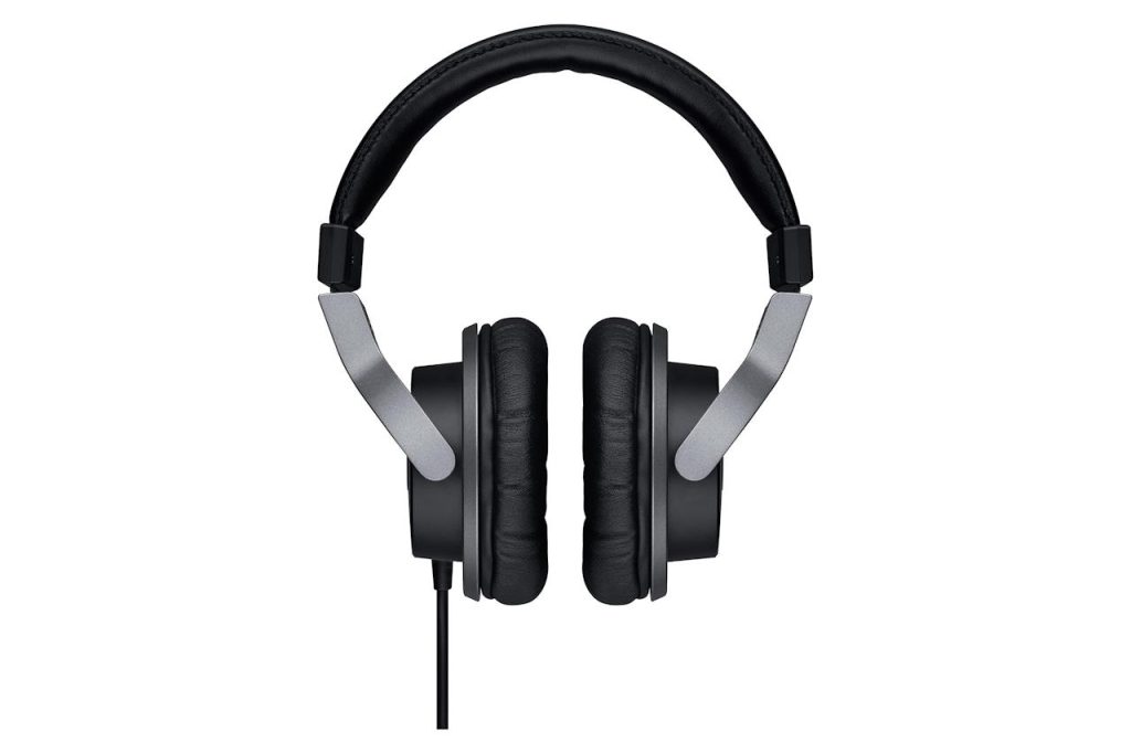 Best Studio Monitor Headphones Under $200 Yamaha HPH-MT7 Headphones