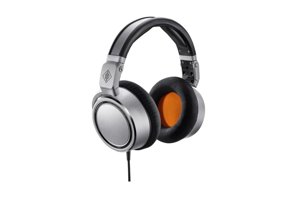 Best Studio Monitor Headphones Under $500 Neumann NDH 20 Headphones