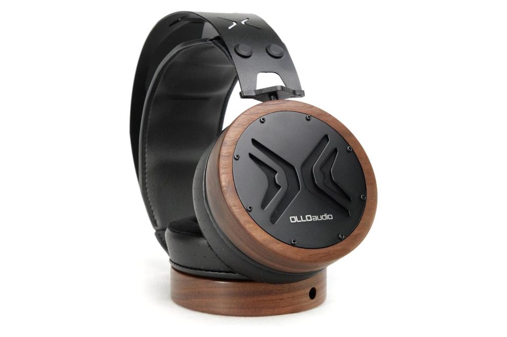 Best Studio Monitor Headphones Under $600 OLLOAUDIO X1 Headphones