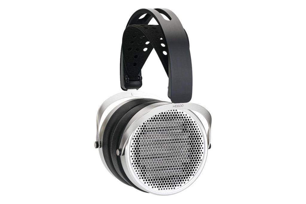 Best Studio Monitor Headphones Under $800 HIFIMAN HE600 Headphones