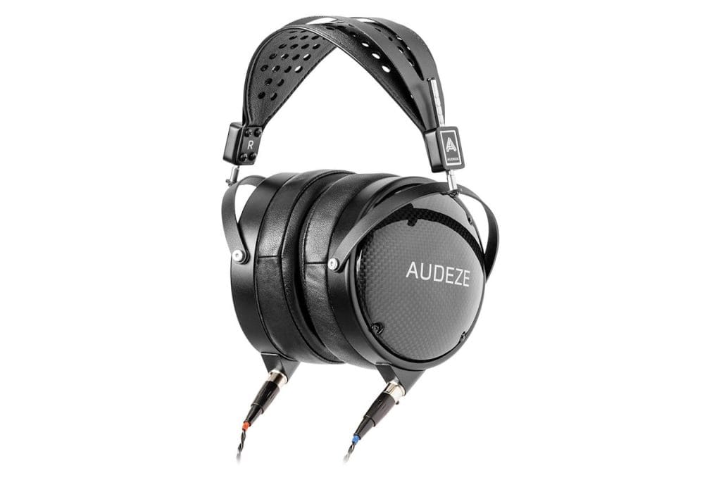 Best Studio Monitor Headphones Under $900 Audeze LCD-2 Classic Headphones