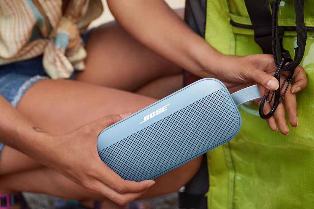 Bose SoundLink Plus vs SoundLink Flex 2nd Gen Comparison Guide Product Overview