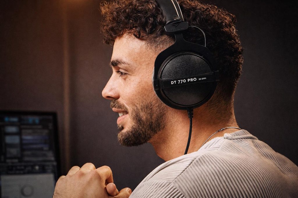 Buying Guide Matching Studio Monitor Headphones for Audio Needs