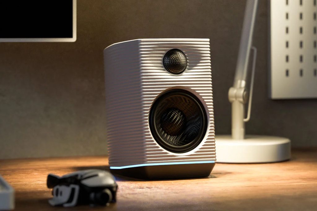 Key Factors to Consider Before Buying Desktop Speakers