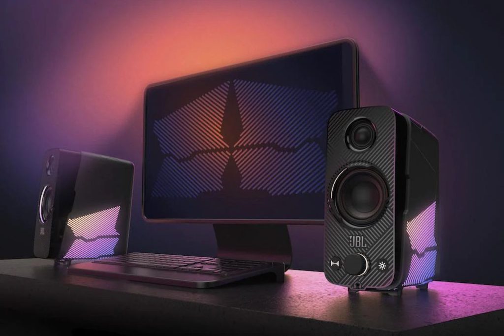 Top 10 Best Desktop Speakers for PC