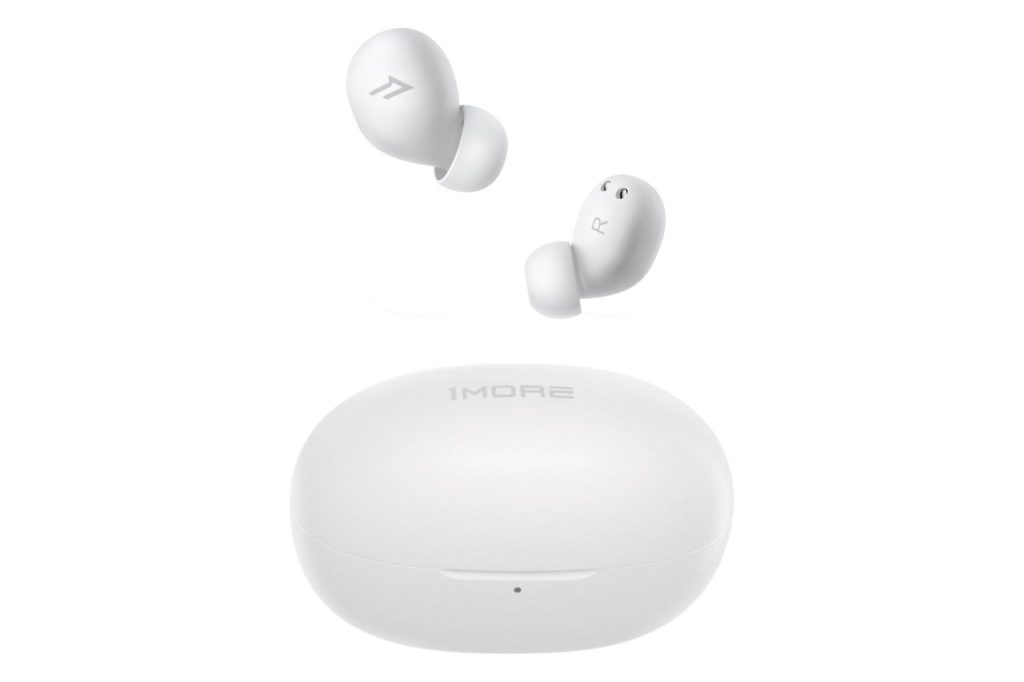 Top 10 Best Earbuds for Sleeping 1MORE Mini Sleep Earbuds Headphones