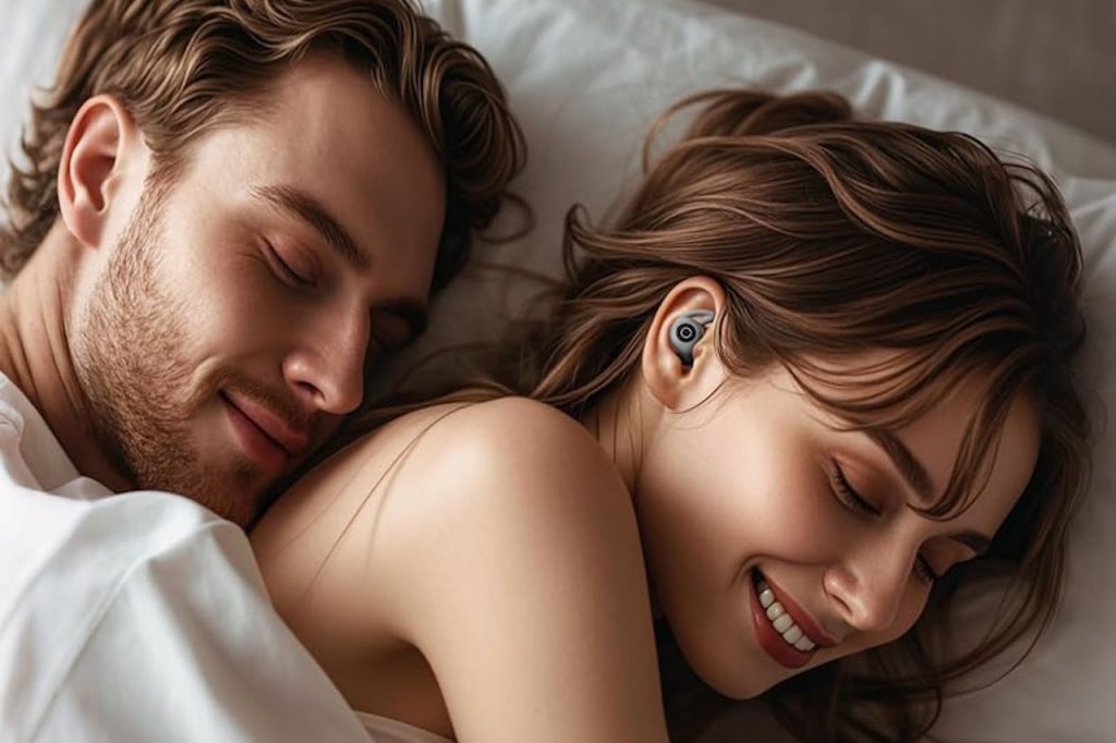 Top 10 Best Earbuds for Sleeping Benefits of Earbuds