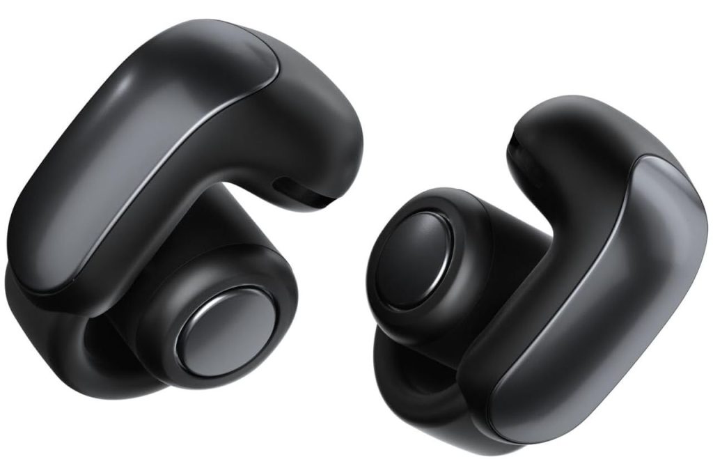 Top 10 Best Earbuds for Sleeping Bose Ultra Open Earbuds