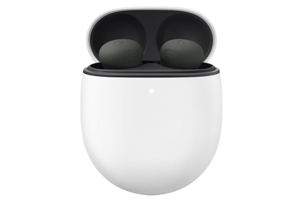 Top 10 Best Earbuds for Sleeping Google Pixel Buds Pro 2