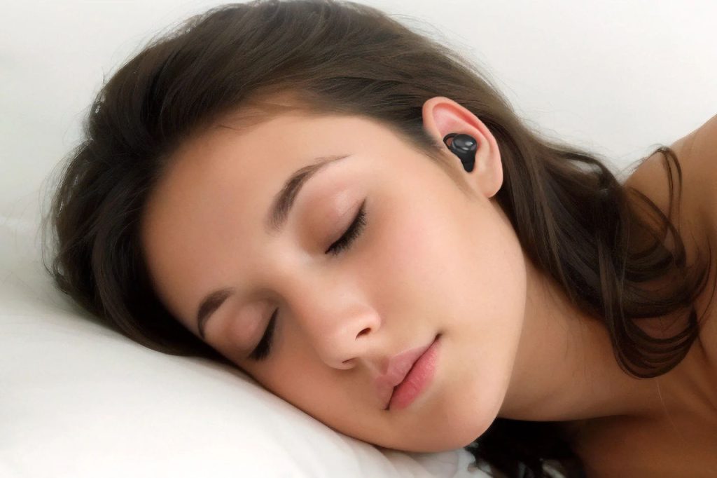 Top 10 Best Earbuds for Sleeping Guide for Side Sleepers and White Noise