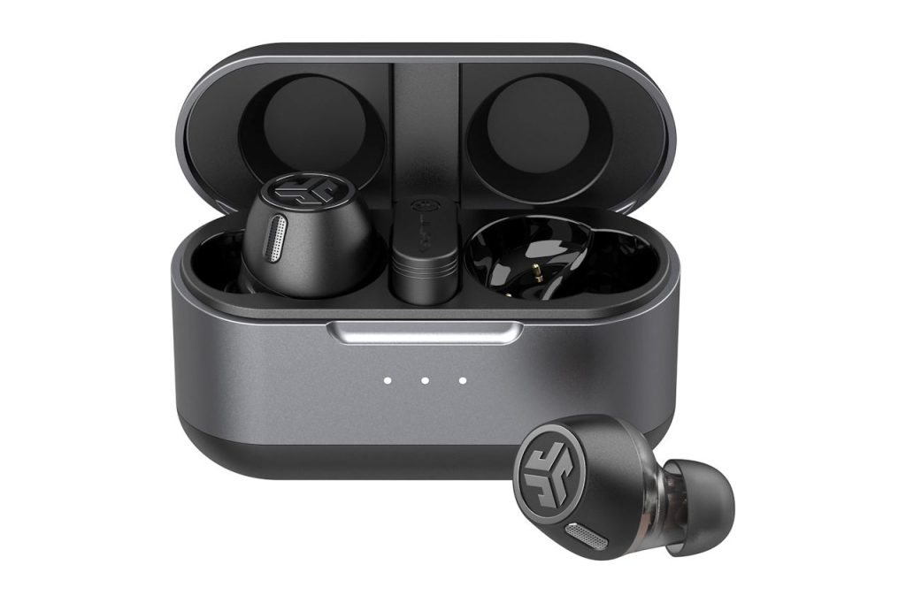 Top 10 Best Earbuds for Sleeping JLab Epic Lab Edition Earbuds