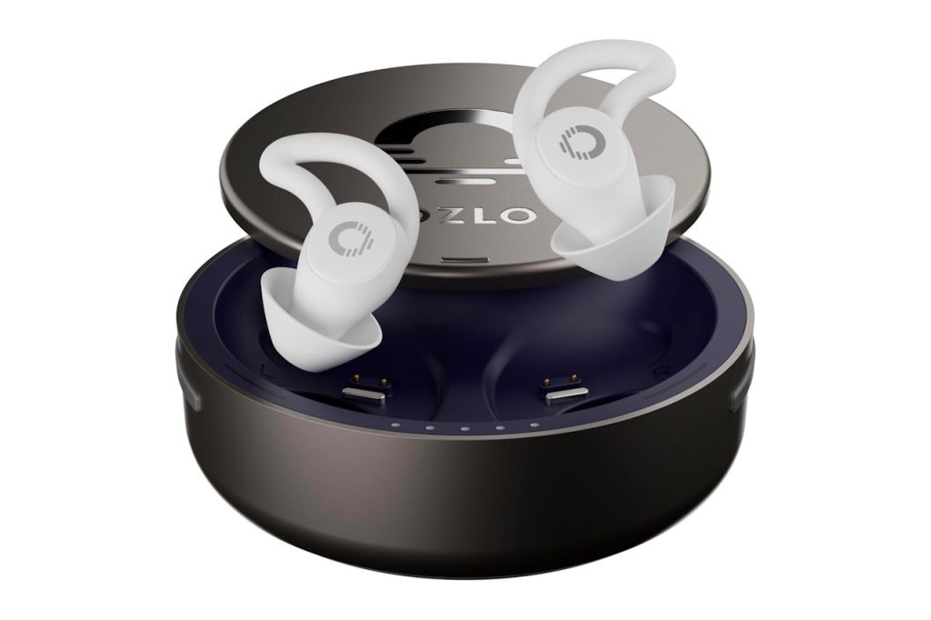 Top 10 Best Earbuds for Sleeping Ozlo Sleepbuds