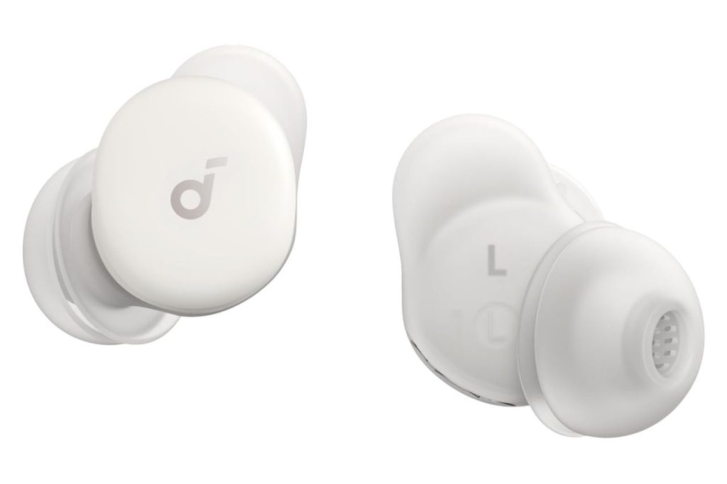 Top 10 Best Earbuds for Sleeping Soundcore Sleep A30 Earbuds