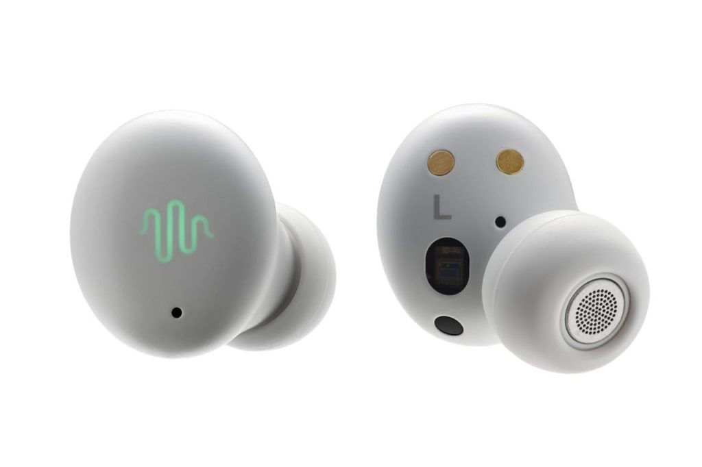 Top 10 Best Earbuds for Sleeping dbbeats For Me Buds