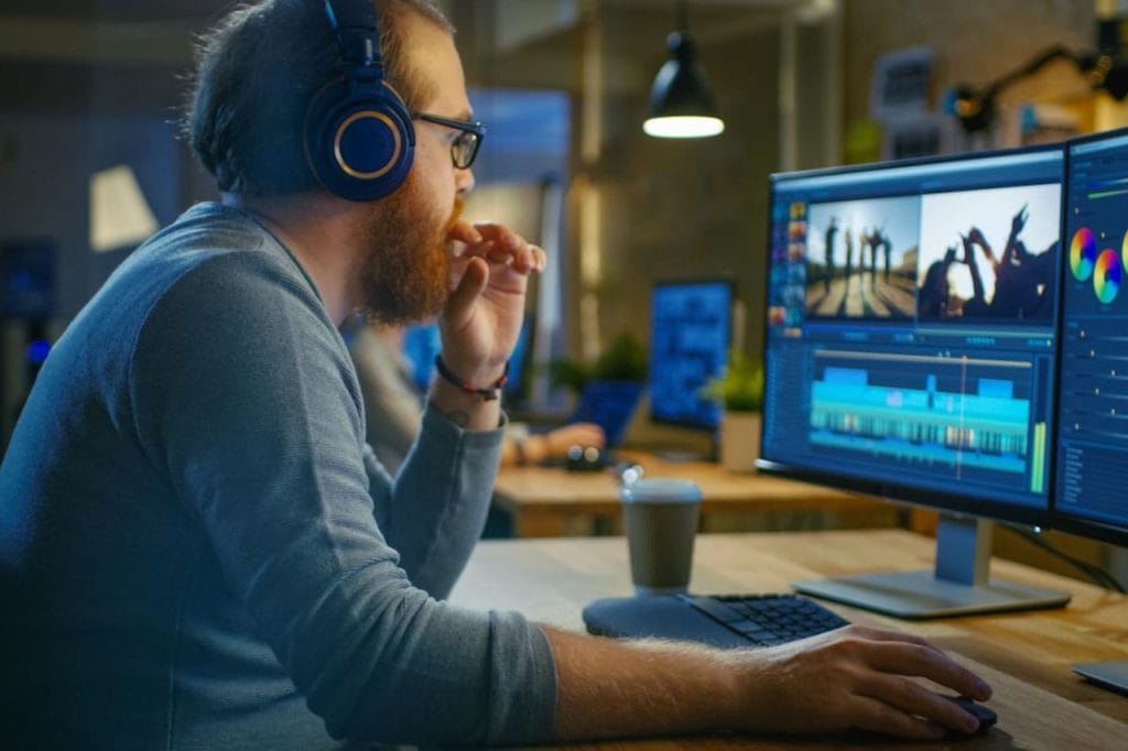 What to Look for in Top 10 Best Video Editing Headphones