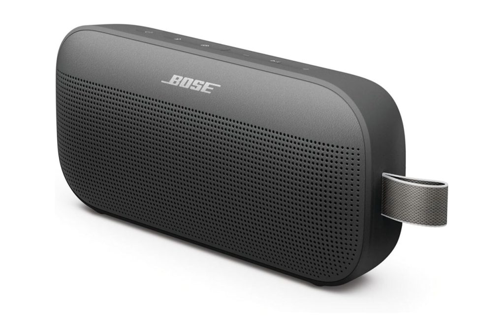 Bose SoundLink Flex 2 Speaker Review