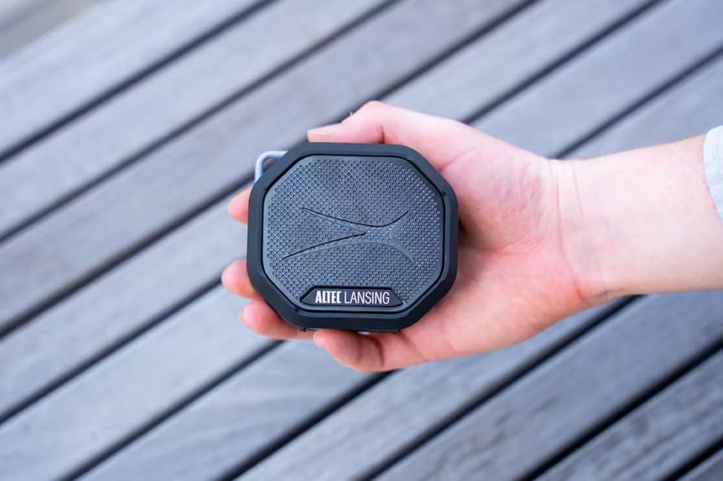 Top 10 Best Portable Bluetooth Speakers