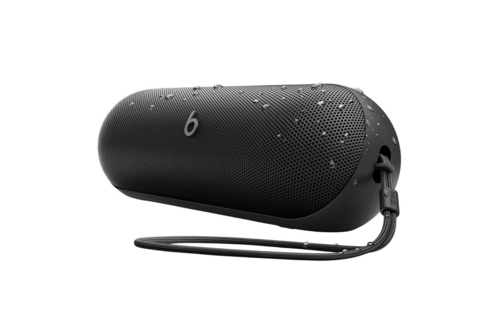 Top 10 Best Waterproof Portable Speakers Beats Pill