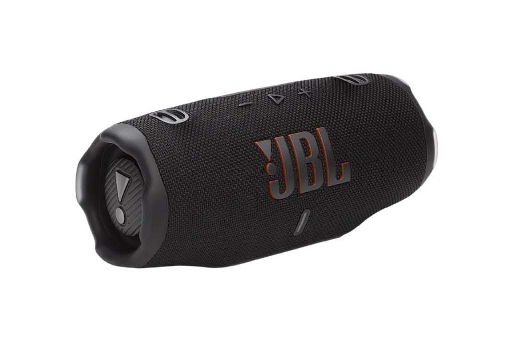 Top 10 Best Waterproof Portable Speakers JBL Charge 6