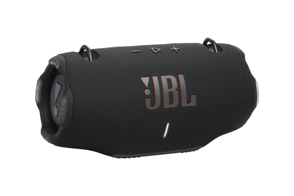Top 10 Best Waterproof Portable Speakers JBL Xtreme 4