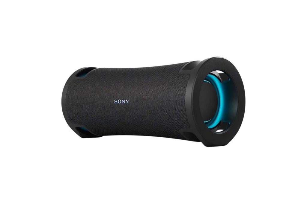 Top 10 Best Waterproof Portable Speakers Sony ULT Field 7
