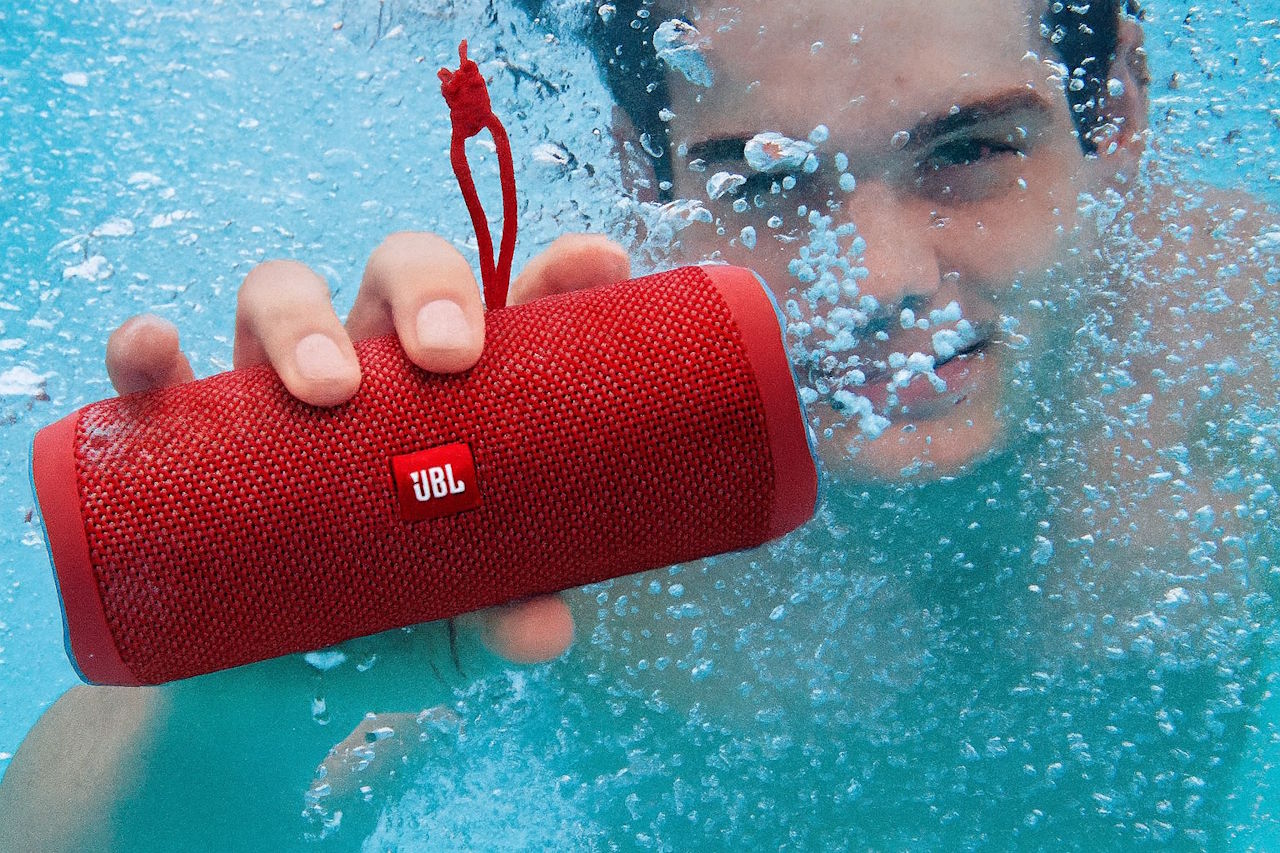 Top 10 Best Waterproof Portable Speakers for Beginners [2026 Guide]