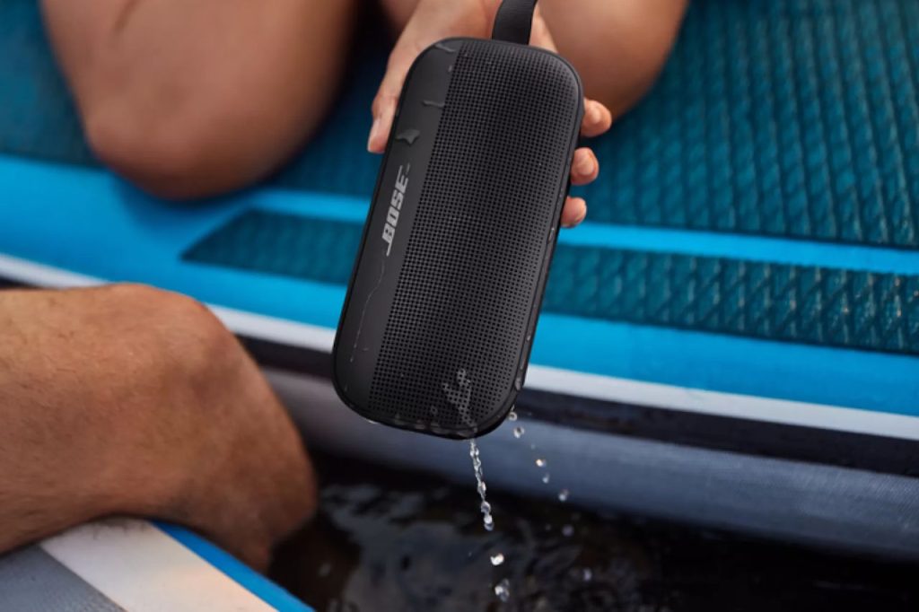 What Makes the Top Best Waterproof Portable Speakers Guide