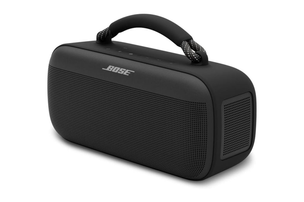 Bose SoundLink Max Speaker Review